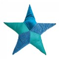 Plush Sea Star Pillow