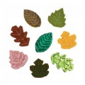 Thumbnail Image #6 of Crinkle Leaves - 30 Pieces