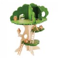 Thumbnail Image of Woodland Trail Treehouse