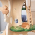 Thumbnail Image #9 of Woodland Trail Treehouse & Woodland Trail Accessory Set