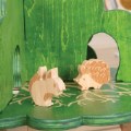 Thumbnail Image #11 of Woodland Trail Treehouse & Woodland Trail Accessory Set