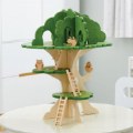 Alternate Thumbnail #10 of Woodland Trail Treehouse