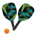 Thumbnail Image of Youth Pickleball Paddle Set for 2 Players