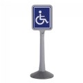 Thumbnail Image #6 of Jumbo Traffic Signs - Set of 5