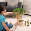 Thumbnail Image #3 of Woodland Trail Treehouse & Woodland Trail Accessory Set