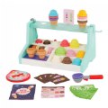 My Ice Cream Shop Playset