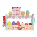 Alternate Image #3 of My Ice Cream Shop Playset