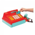 Alternate Image #2 of Cash Register with Scanner