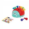 Ladybug Counting Toy