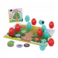 Shake & Match Sound Memory Game