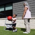Alternate Thumbnail #2 of Playground Ball 8.5"