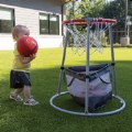Alternate Thumbnail #3 of Playground Ball 8.5"