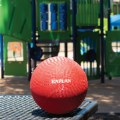 Alternate Thumbnail #4 of Playground Ball 10"