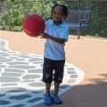 Alternate Thumbnail #3 of Playground Ball 10"