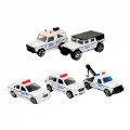 Thumbnail Image #3 of Rescue Vehicles - Set of 10