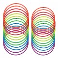 Hula Hoops - Set of 12