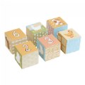 Alternate Image #2 of Farm Animal Soft Blocks - 6 Pieces