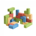 Alternate Image #4 of Sensory Puzzle Blocks - 18 Pieces