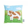 Alternate Image #3 of Farm Animal Pillows - Set of 5