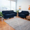 Thumbnail Image #3 of Comfy Classroom Couch - Gray Blue