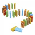 Thumbnail Image #2 of Wooden Dominoes