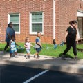 Thumbnail Image #3 of Busy Butterflies Walking Rope