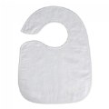 Thumbnail Image #3 of Soft Bibs with Snaps