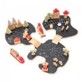 Story Island Creative Playset