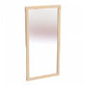 Primary Thumbnail of Create-A-Space&trade; Mirror Panel - 24.5"H x 48.5"W