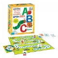 Alternate Image #4 of Very Hungry Caterpillar Games - Set of 3