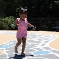 Alternate Thumbnail #2 of Bilingual Number Beanbags - Set of 10