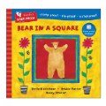 Alternate Image #2 of Barefoot Bear Babyproof Books - Set of 4