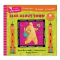 Alternate Image #5 of Barefoot Bear Babyproof Books - Set of 4