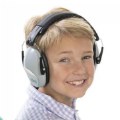 Thumbnail Image #3 of Noise Reduction Headphones - Gray