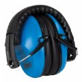 Alternate Thumbnail #5 of Noise Reduction Headphones - Blue
