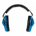 Alternate Thumbnail #4 of Noise Reduction Headphones - Blue