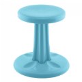 Thumbnail Image of 14" Kore Wobble Chair - Calming Colors - Pale Blue