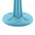 Alternate Image #3 of 14" Kore Wobble Chair - Calming Colors - Pale Blue