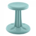 Thumbnail Image of 14" Kore Wobble Chair - Calming Colors - Teal