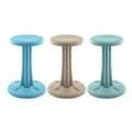 Kore Wobble Chair - Natural Colors