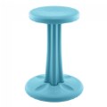 Thumbnail Image of 18.7" Kore Wobble Chair - Calming Colors - Pale Blue