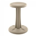 Thumbnail Image of 18.7" Kore Wobble Chair - Calming Colors - Sand Dollar