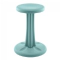Thumbnail Image of 18.7" Kore Wobble Chair - Calming Colors - Teal