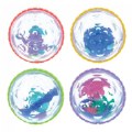 Thumbnail Image of Bubbly Buds Bath Balls