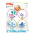 Thumbnail Image #4 of Bubbly Buds Bath Balls