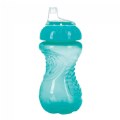 Alternate Image #3 of Easy Grip Soft Spout Cups - Set of 9