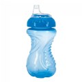 Alternate Image #4 of Easy Grip Soft Spout Cups - Set of 9