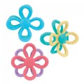 Silicone Fun Loops - Set of 4