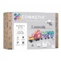 Alternate Image #5 of Colorful Magnetic Tiles Transport Pack - 50 Pieces