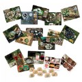 Sensory Mud Kitchen Play Stones and Activity Cards